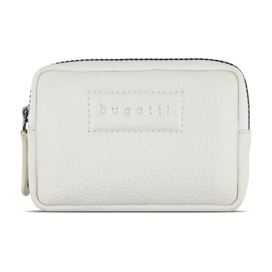 bugatti Elsa Cartera de llaves Piel 10.5 cm