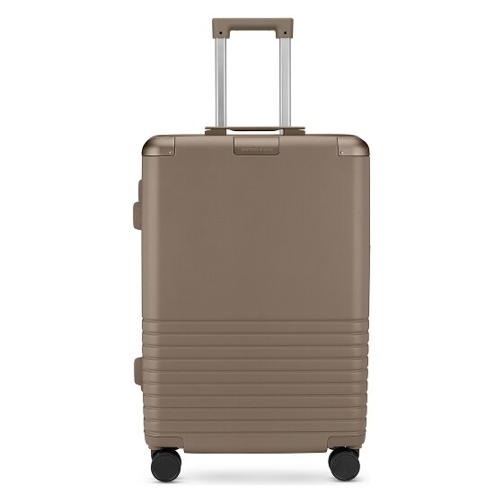 Kapten & Son Heathrow 4 ruedas Trolley 69 cm