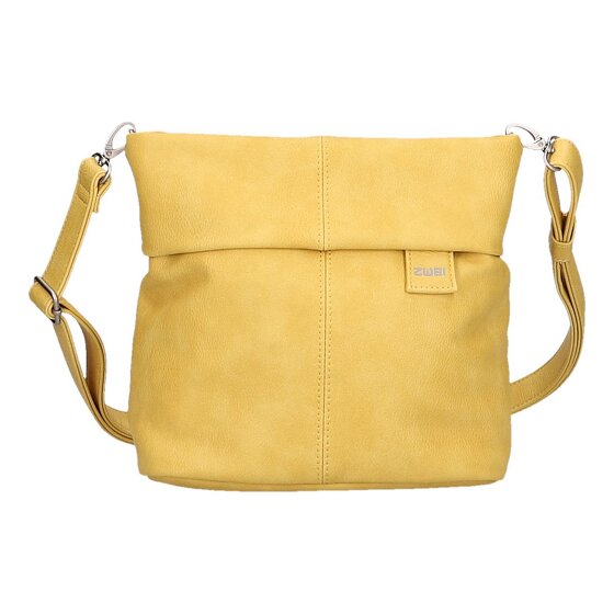 Zwei Mademoiselle.M Bolsa de hombro 25 cm