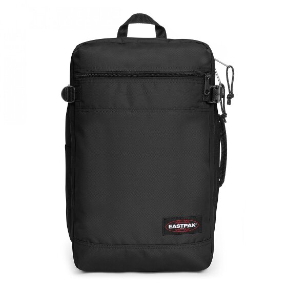 Eastpak Mochila Transit'r Pack Weekender Compartimento para portátil de 44 cm