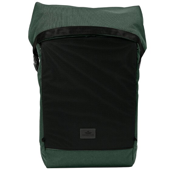 Freibeutler Mochila Bente Compartimento para portátil de 50 cm