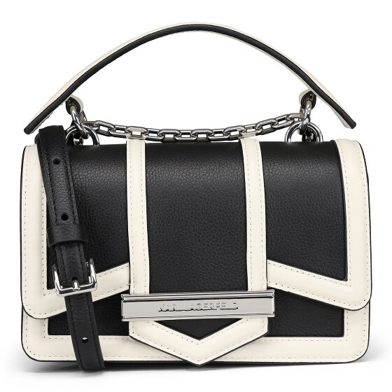 Karl Lagerfeld Nova Bolso Piel 20 cm