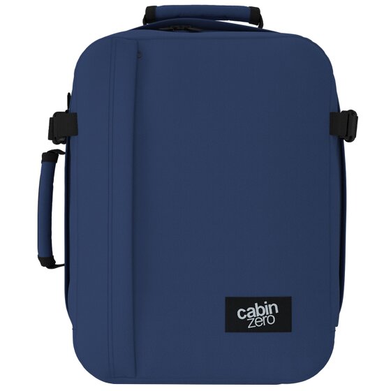 Cabin Zero Adventure 185 Mochila de día 39 cm Compartimento para el portátil