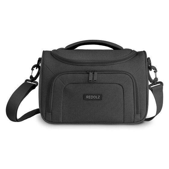 Redolz Essentials 12 Estuche de belleza 31 cm acoplable