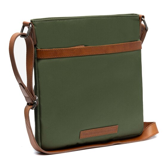The Chesterfield Brand Fusion Malmo Bolsa de hombro 25.5 cm
