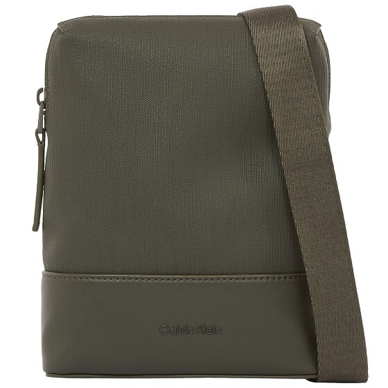 Calvin Klein Tech Sensual Bolsa de hombro Mini Bag 17 cm