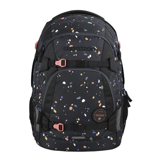 coocazoo Mochila escolar Mate 44 cm
