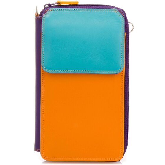 Mywalit Cartera de piel 11 cm