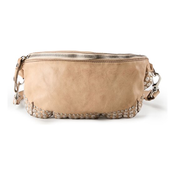 Campomaggi Michela Riñonera Piel 26 cm