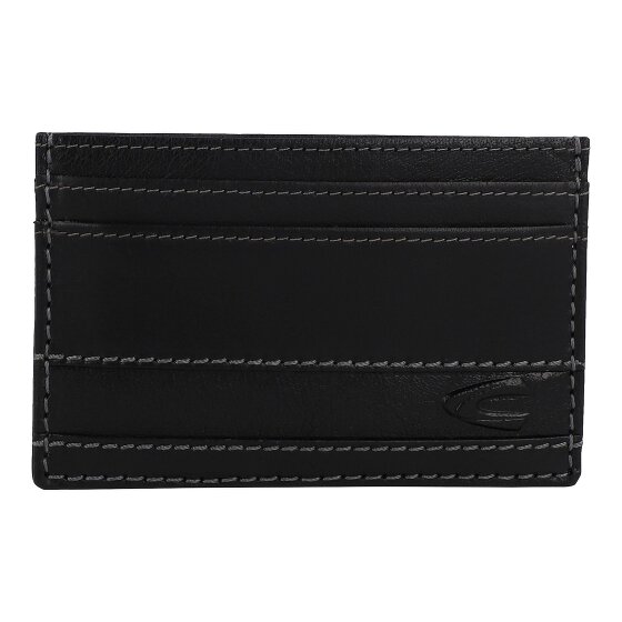 camel active Field Estuche para tarjetas de crédito Piel 11 cm