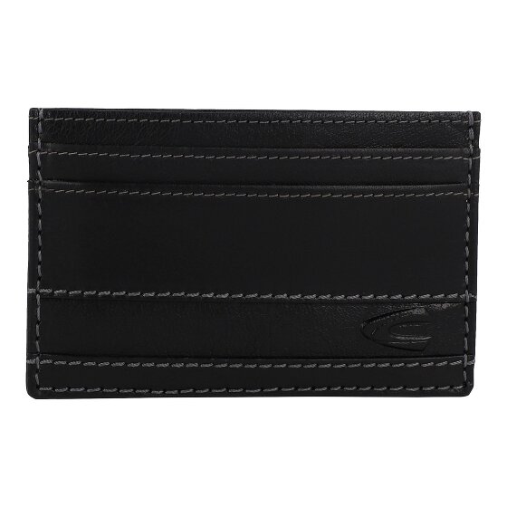 camel active Field Estuche para tarjetas de crédito Piel 11 cm