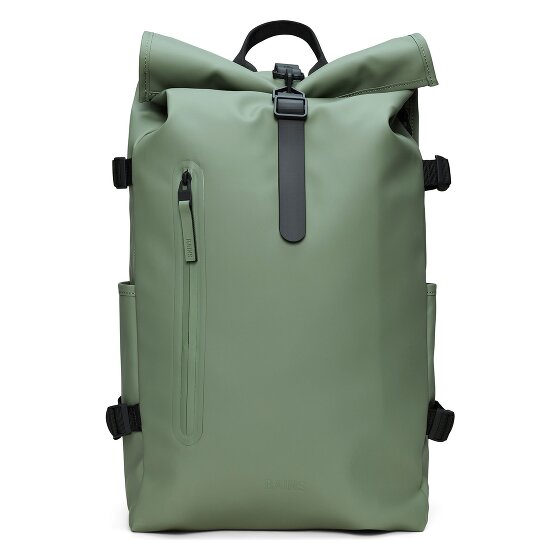 Rains Essential Mochila de día 52 cm Compartimento para laptop