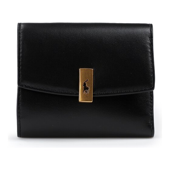 POLO RALPH LAUREN Polo ID Cartera Piel 10 cm