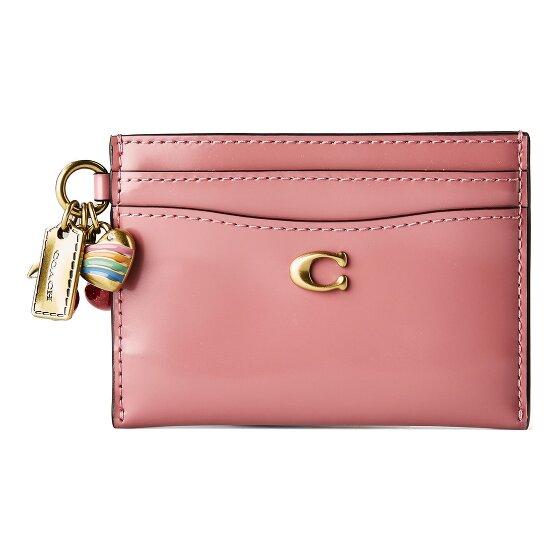 Coach Essential Estuche para tarjetas de crédito Piel 11 cm