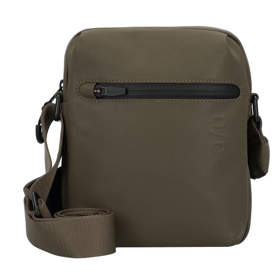 aunts & uncles Japan RE Onga RE Bolsa de hombro Mini Bag 17.5 cm