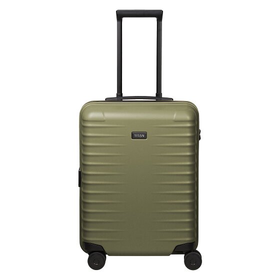 Titan Upgrade 4 ruedas Carro de la cabina S 55 cm