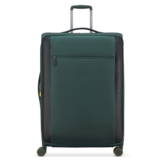 Delsey Paris Montmartre 3 4 ruedas Carrito 83 cm con pliegue de expansión