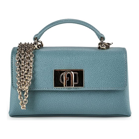 Furla 1927 Bolso miniatura Piel natural 18 cm