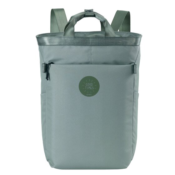 NITRO Mojo Mochila de día 28 cm Compartimento para el portátil