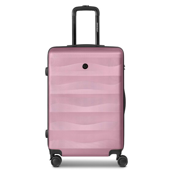 Smartbox Edition 03 4 ruedas Carrito 65 cm