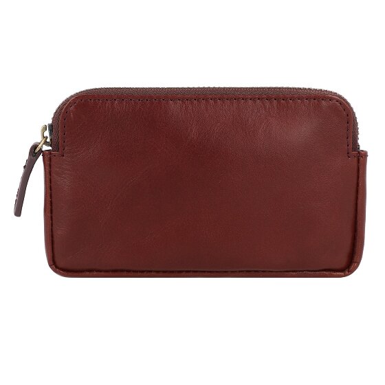 Leonhard Heyden Cambridge Cartera de llaves Piel 13 cm