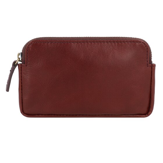 Leonhard Heyden Cambridge Cartera de llaves Piel 13 cm