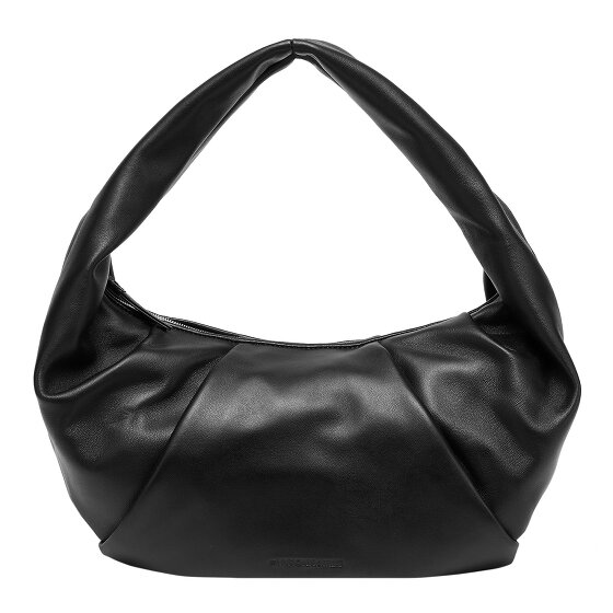 LES VISIONNAIRES Greta Essential Bolsa de hombro Piel 43 cm