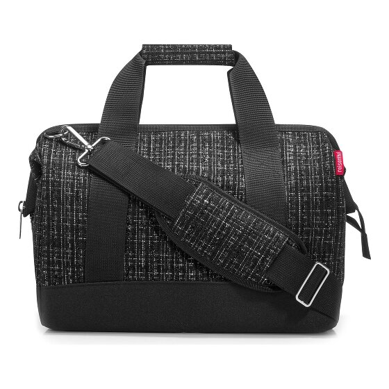 reisenthel Bolsa de viaje Allrounder M Weekender 40 cm