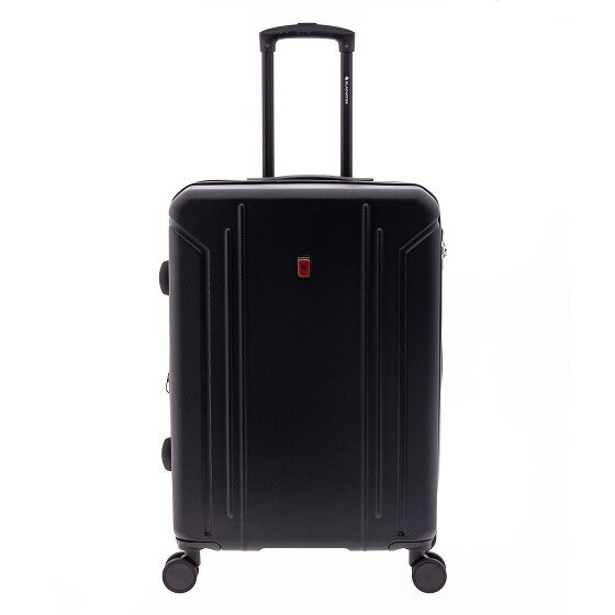 Gladiator 2900 4 ruedas Carrito M 67 cm con pliegue de expansión
