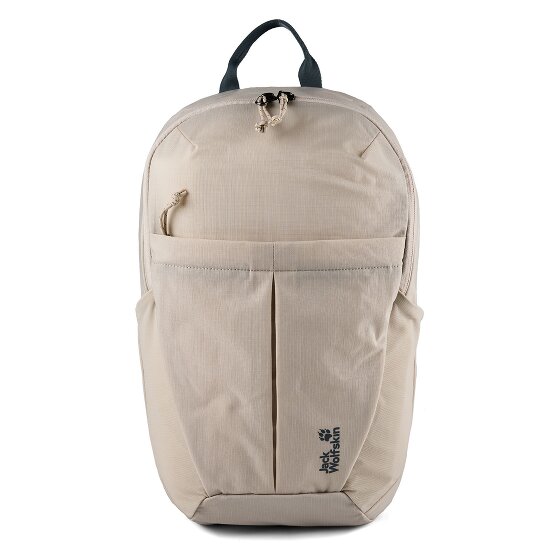 Jack Wolfskin Yuma 14 L Mochila de día 45 cm Compartimento para el portátil