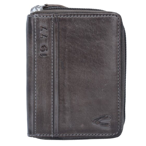 camel active Cartera Melbourne RV Piel 10,5 cm