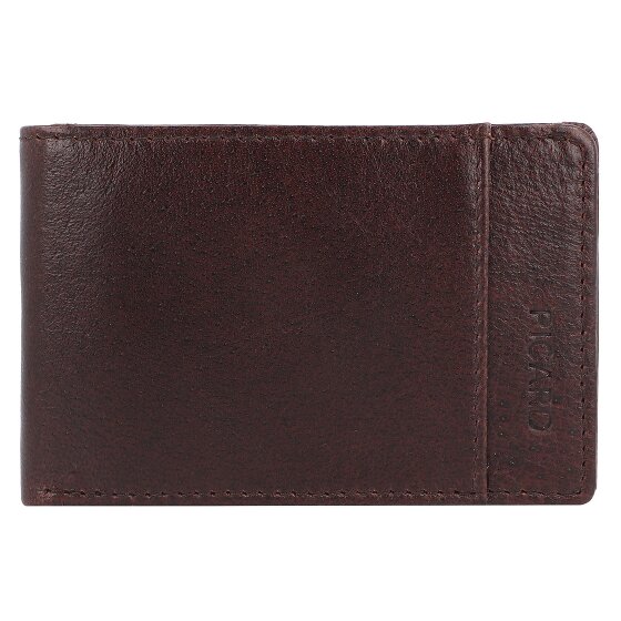 Picard Billetera Buddy de cuero 10 cm