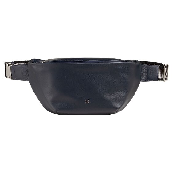 DuDu Tenerife Riñonera Piel 31 cm