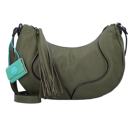 Gabs Maite Bolsa de hombro Piel 30 cm