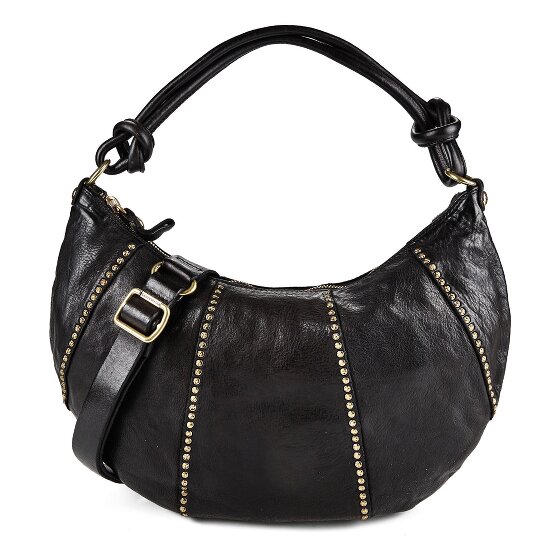 Campomaggi Sole Bolsa de hombro L Piel natural 40 cm