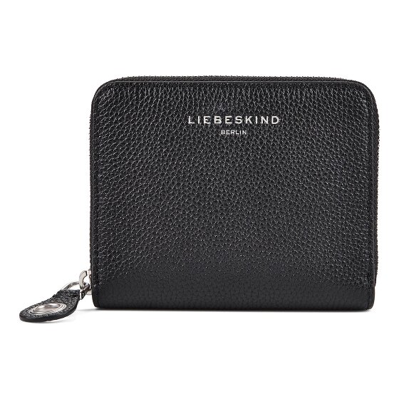 Liebeskind Zita Cartera Bloqueo RFID Piel natural 12.5 cm