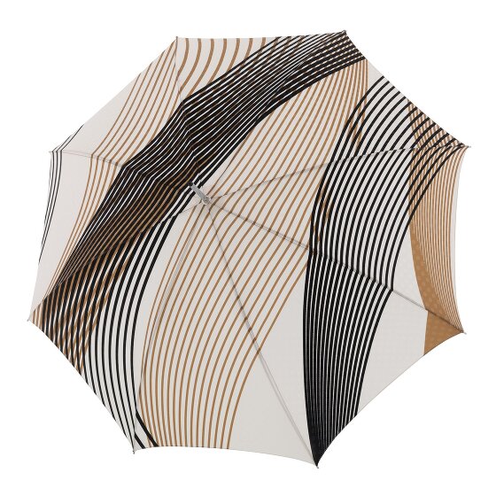 Doppler Manufaktur Elegance Boheme Paraguas de palo 90 cm