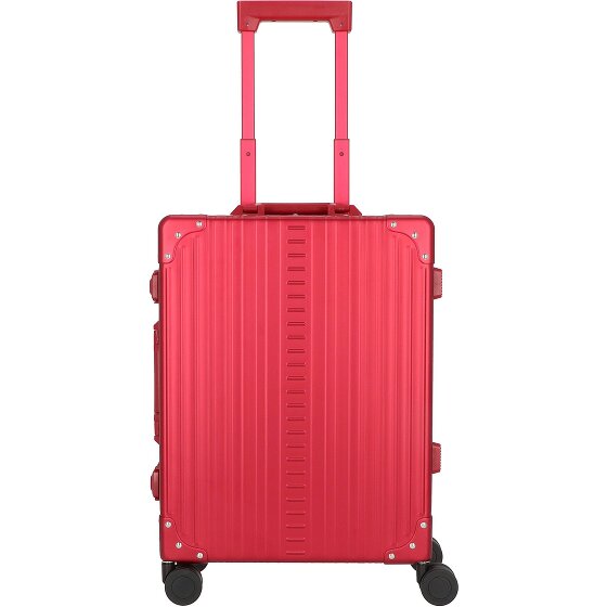 Aleon Trolley de cabina Traveler International 4 rollos 55 cm