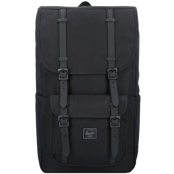 Herschel Little America Mochila de día 49 cm Compartimento para el portátil