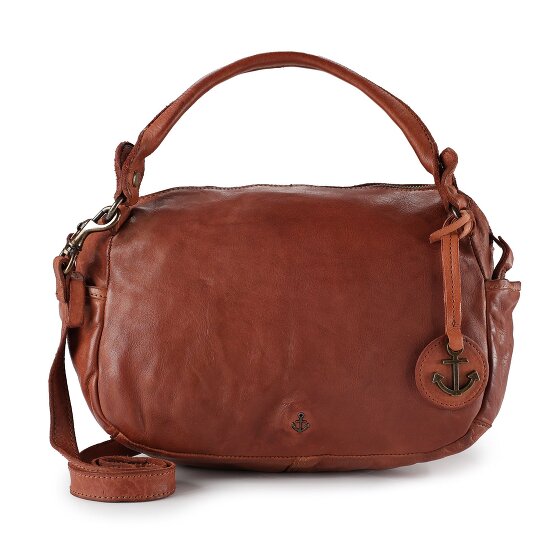 Harbour 2nd Saphira Bolsa de hombro Piel 29 cm