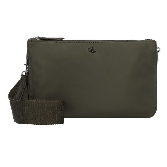 Lauren Ralph Lauren Landyn Bolsa de hombro 24.5 cm