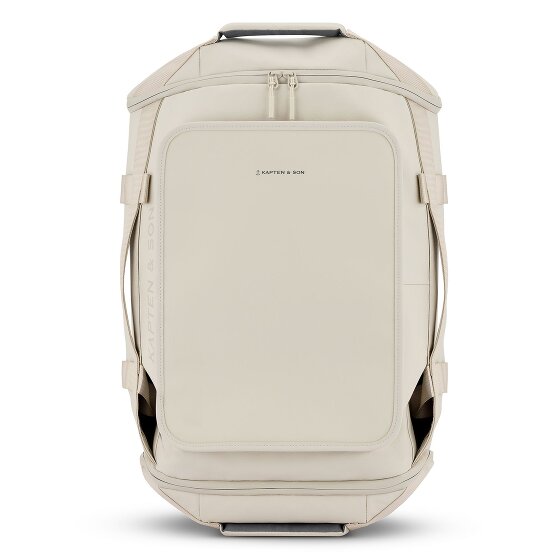 Kapten & Son Lisbon Mochila de día S 40 cm Compartimento para laptop