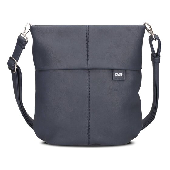 Zwei Mademoiselle.M Bolsa de hombro 27 cm