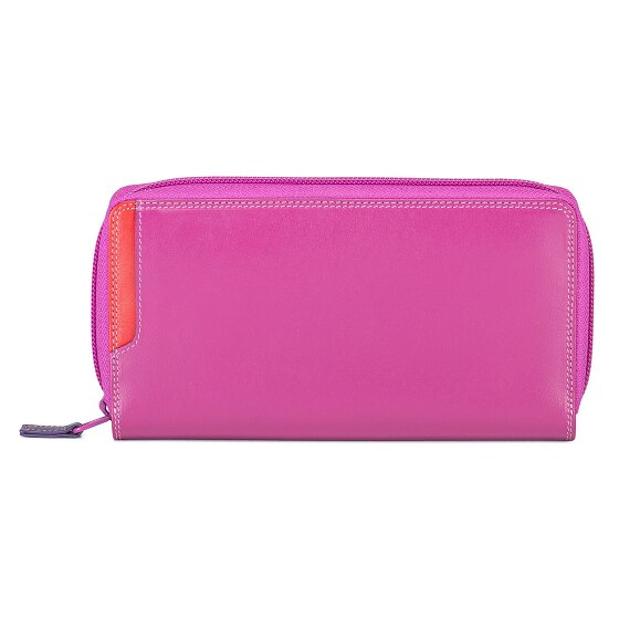 Mywalit Cartera Protección RFID Piel 20 cm