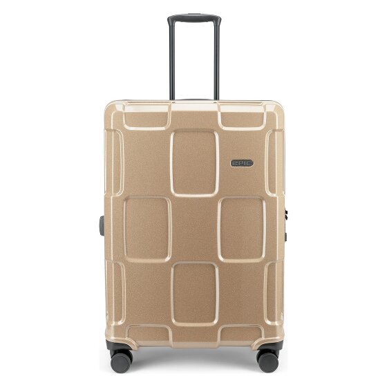 Epic Crate Reflex EVO 4 ruedas Carrito 75 cm