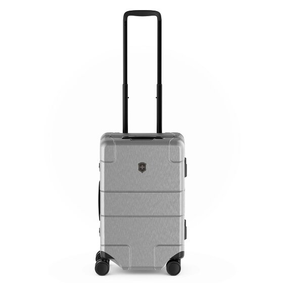 Victorinox Lexicon Carro de cabina de 4 ruedas enmarcado 55 cm