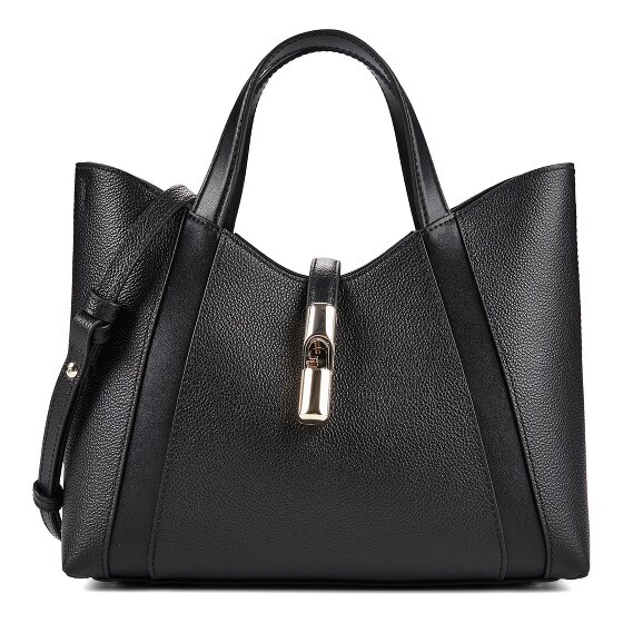 Furla Goccia Bolsa de compras S Piel natural 28 cm