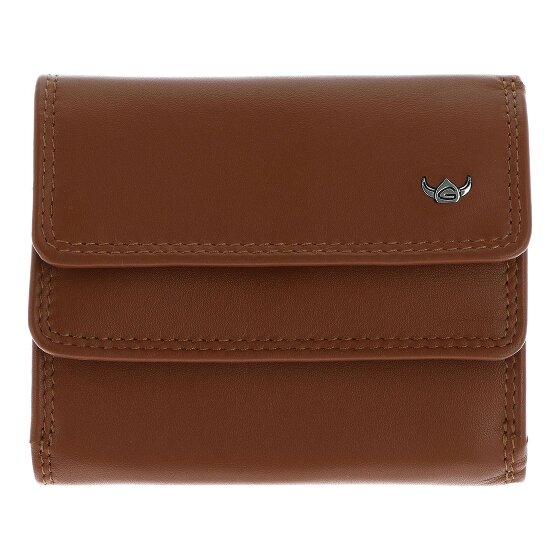 Golden Head Polo Billetero RFID Piel 10 cm