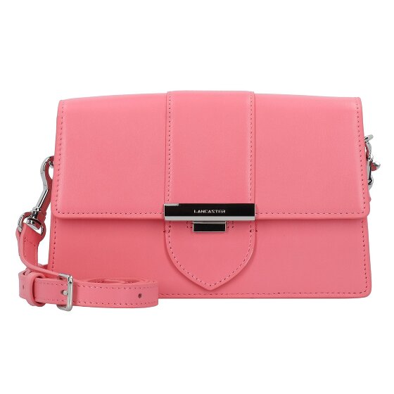 Lancaster Paris Ily Bolsa de hombro Piel 21 cm