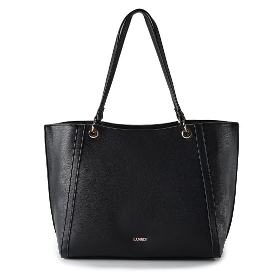 L.Credi Petrana Bolsa de compras 44 cm